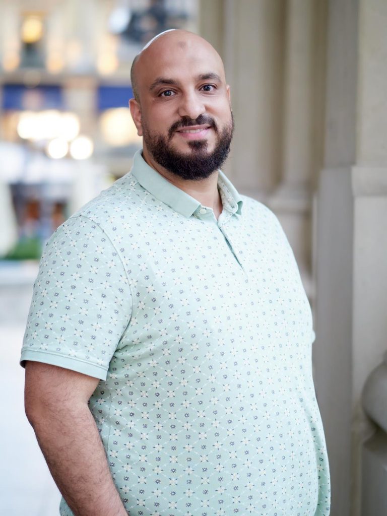 Chafik El Makhfi