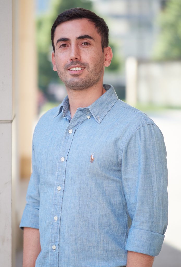 Vahid Jameei