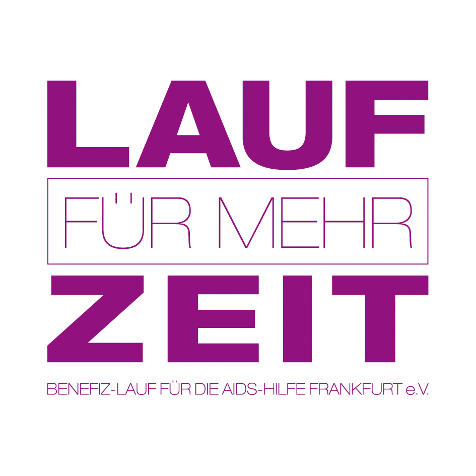 Lauf für mehr Zeit 2025